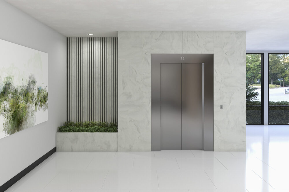 Corian® ARTISTA SAGE