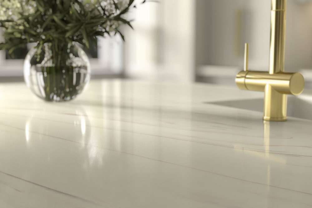 Corian® CALACATTA GREIGE
