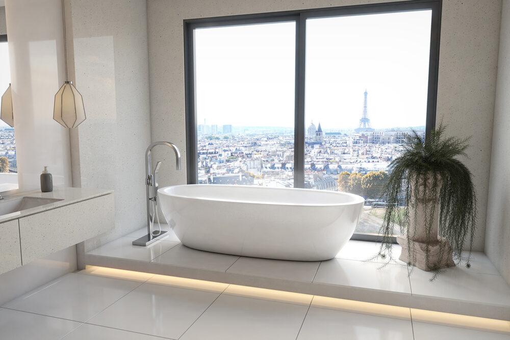 Corian® EXCAVAGE