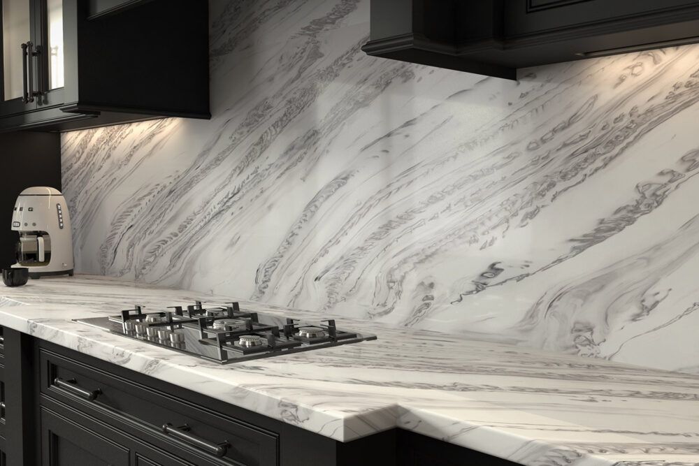 Corian® STONECREST SMOKE