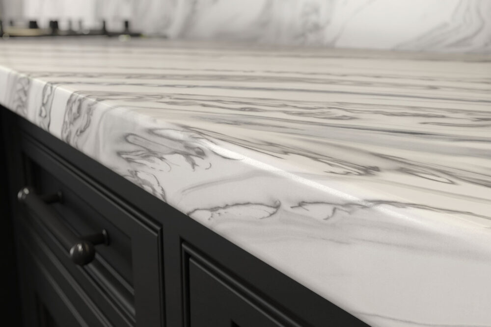 Corian® STONECREST SMOKE