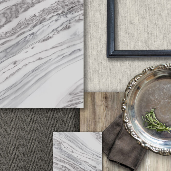 Corian® STONECREST SMOKE