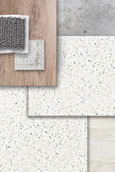 Corian® STONIQUE