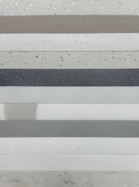 Montelli Top Montelli® Colours | Counter Production Ltd