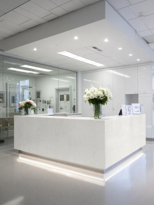 Corian® ARTISTA DRIFT