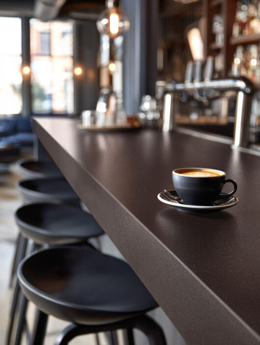 Corian® CITY ROAST