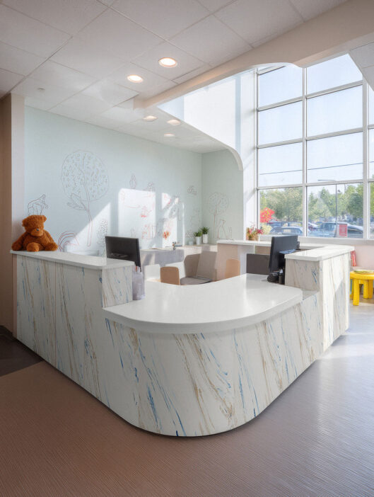 Corian® VASTO LAGUNA