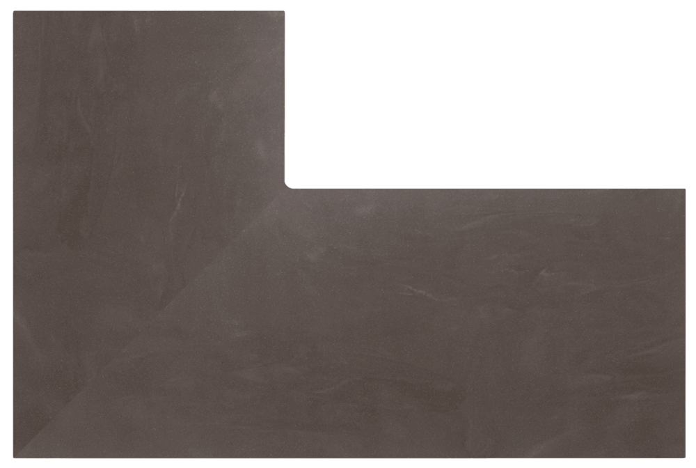 Corian® ARTISTA MOCHA