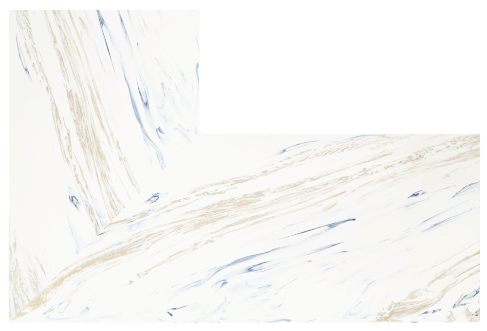 Corian® VASTO LAGUNA