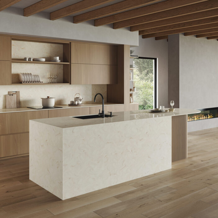 HIMACS® AURORA PLUMA