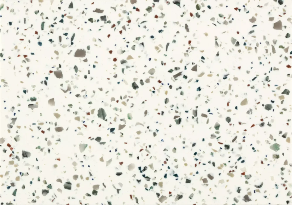 HIMACS® TERRAZZO ULIVO