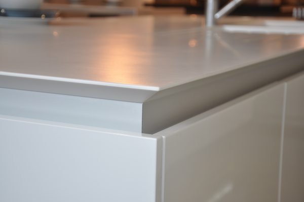 Corian worktops