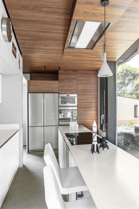 Corian® ANTARCTICA