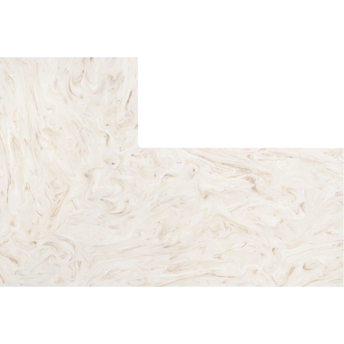 Corian® SAND STORM Counter Production Ltd