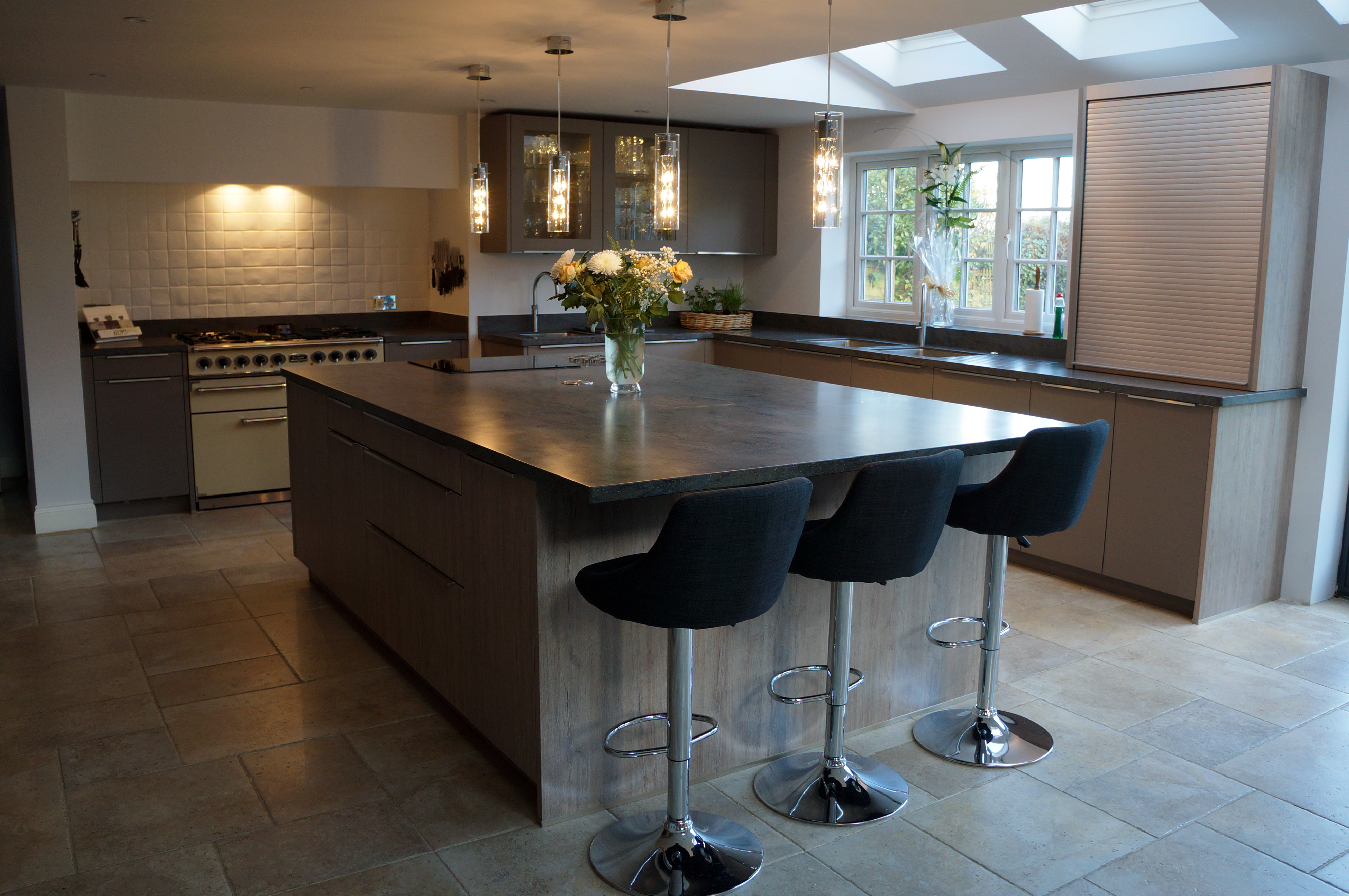 Corian® Kitchens