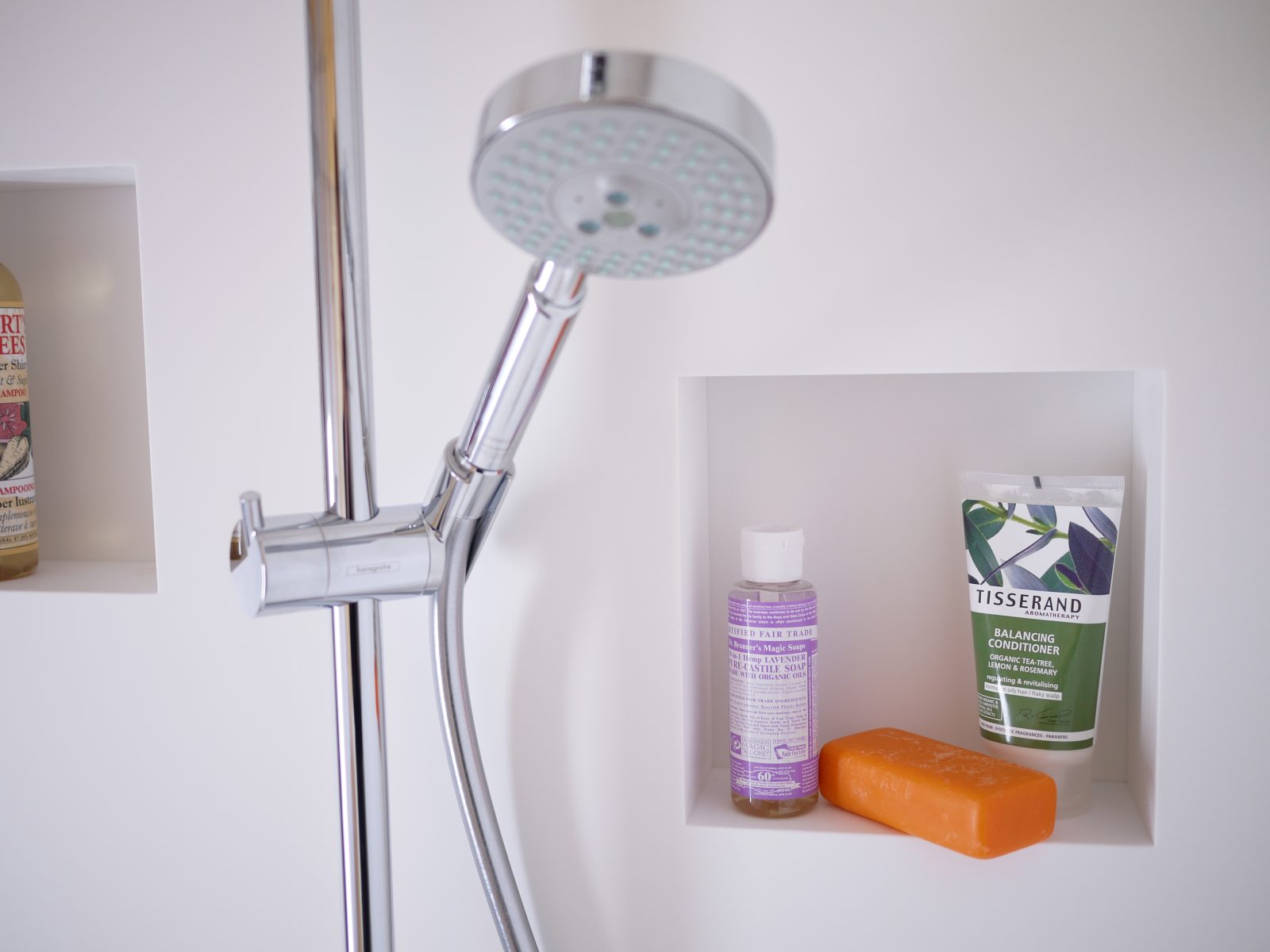 Shower Niche Archives Counter Production Ltd