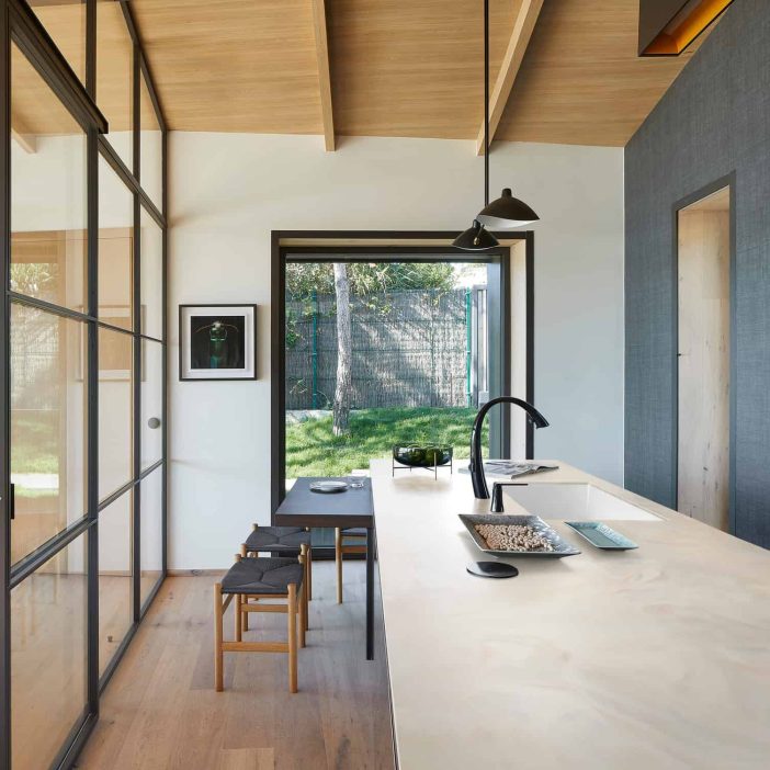 Corian® Kitchens