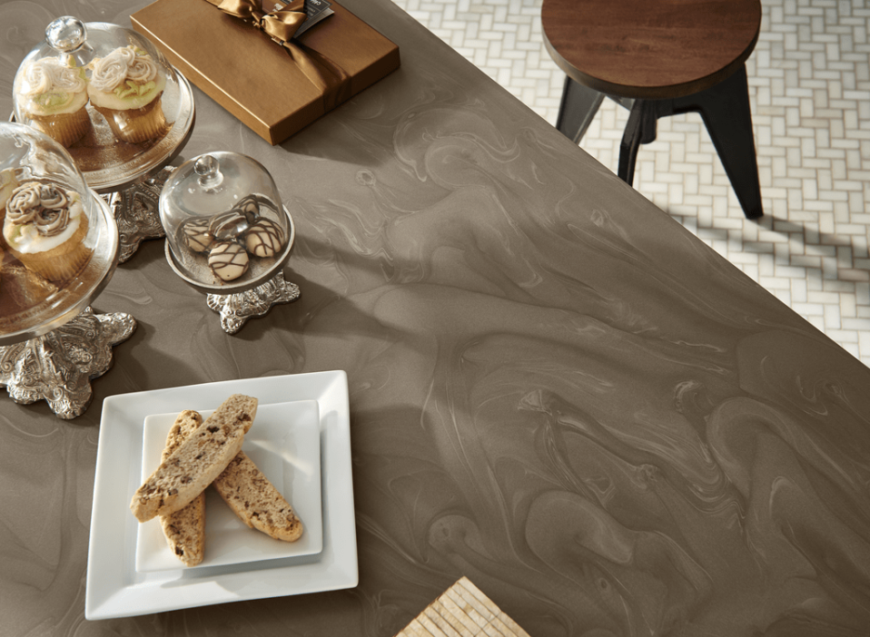 Corian® COCOA PRIMA