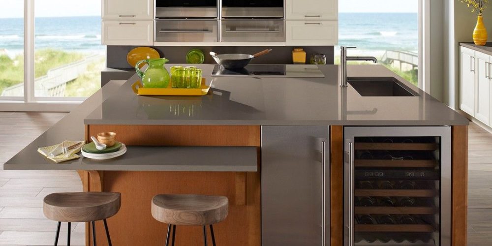 Corian® DEEP MINK