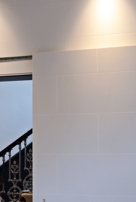 Corian® KITCHEN DOOR