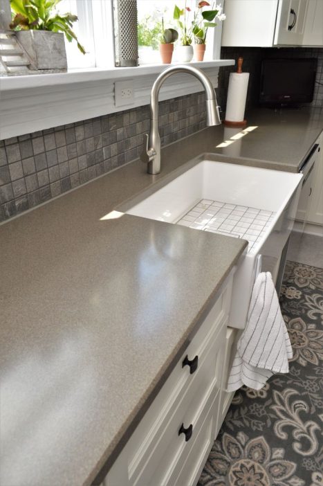 Corian® SILT