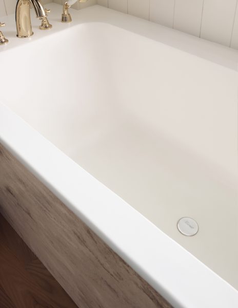 Corian® Delight 8410 Bath