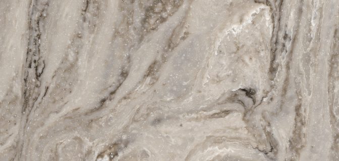 Corian Smoke Drift Prima