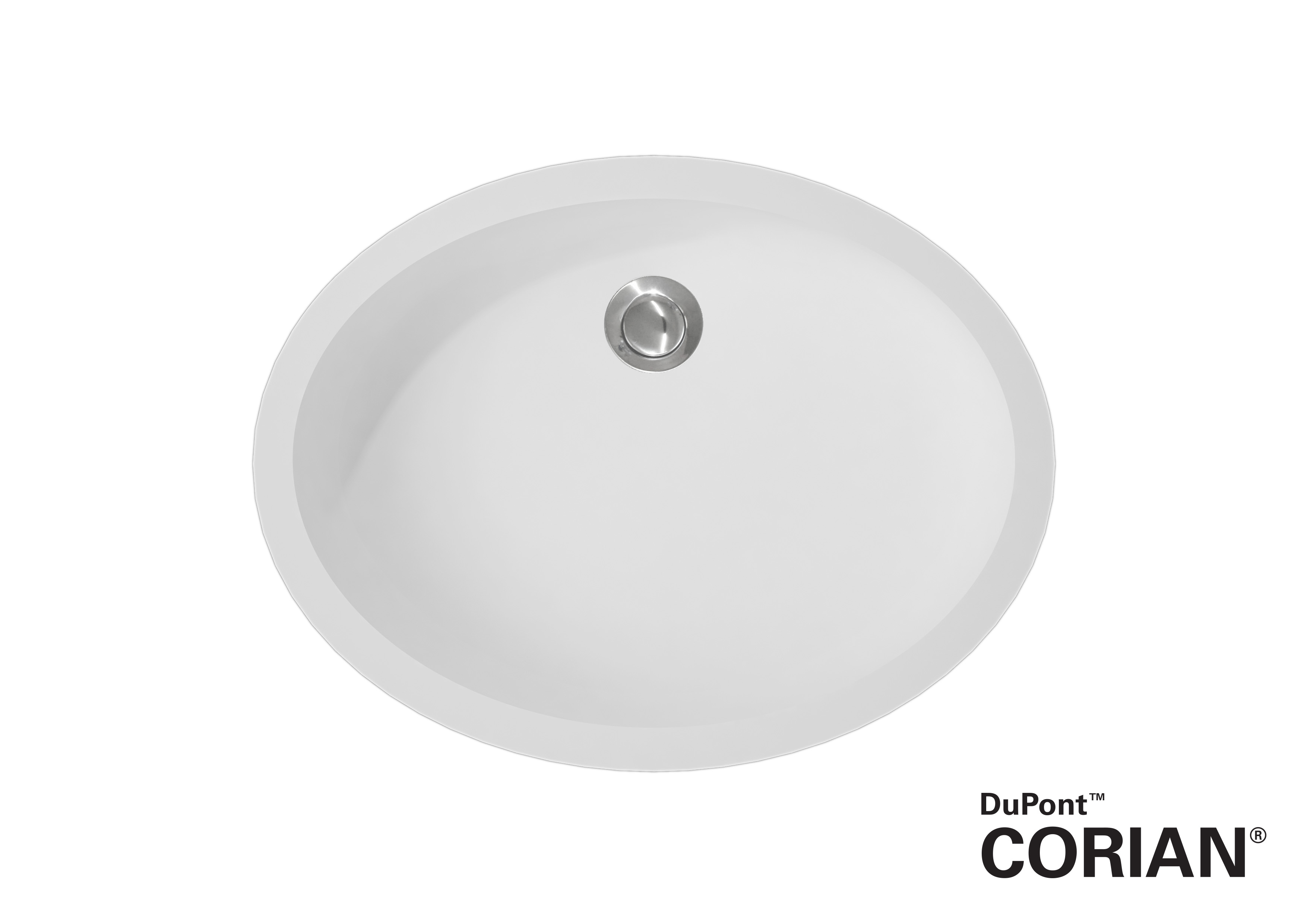 DuPont Corian Corian® Care 5510 Counter Production Ltd