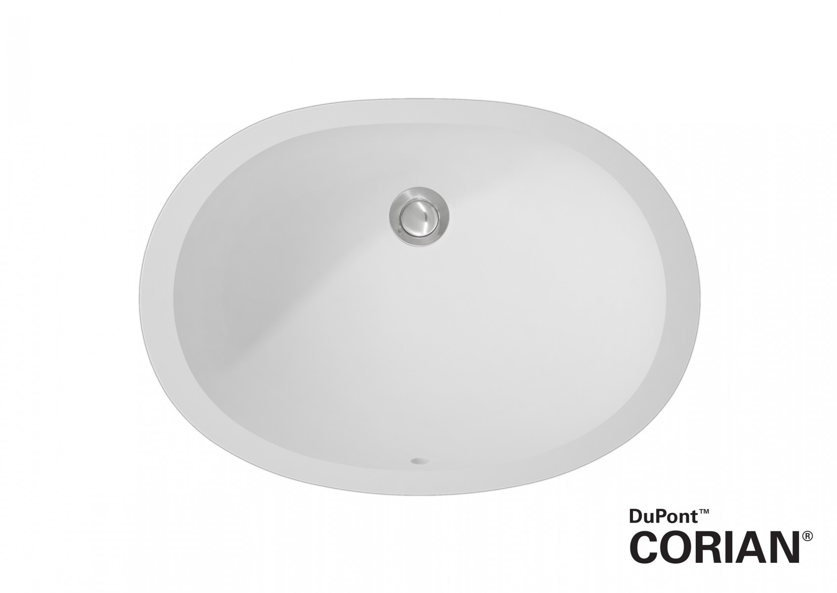 Corian Calm 815 Vanity Sink