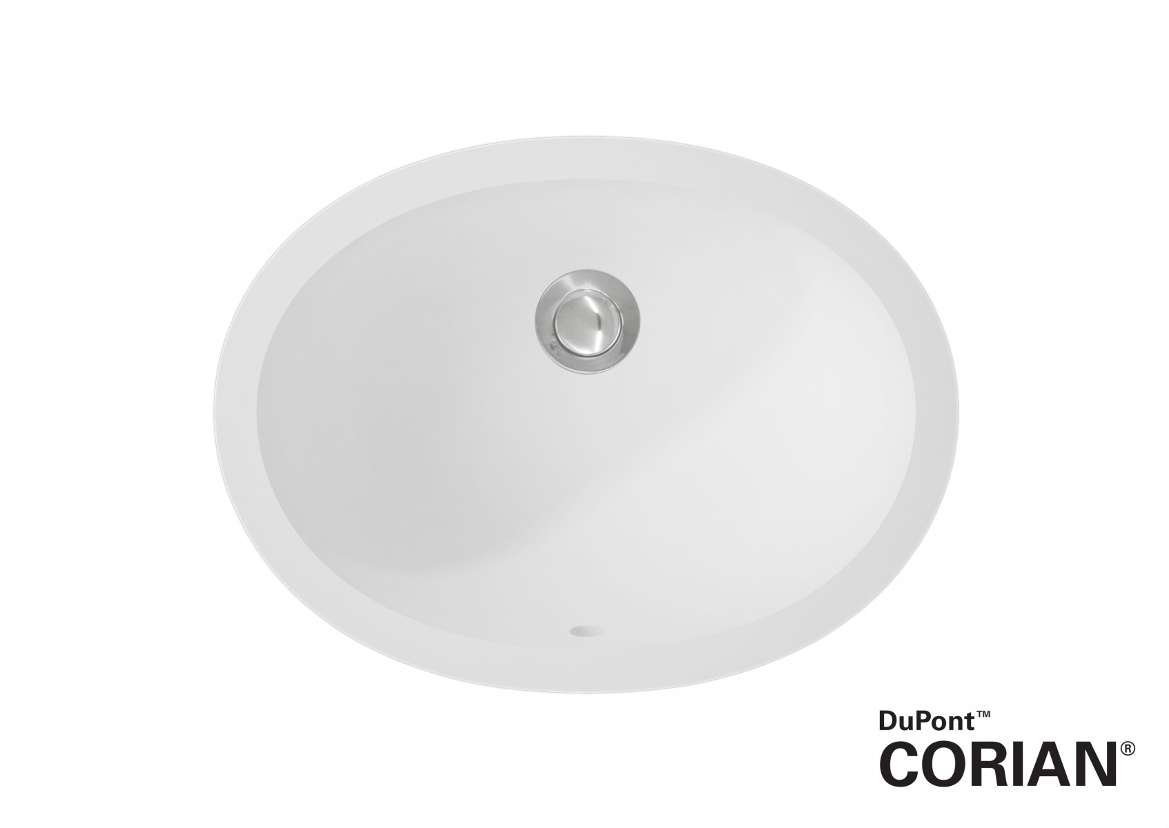 Corian Calm 820 Vanity Sink