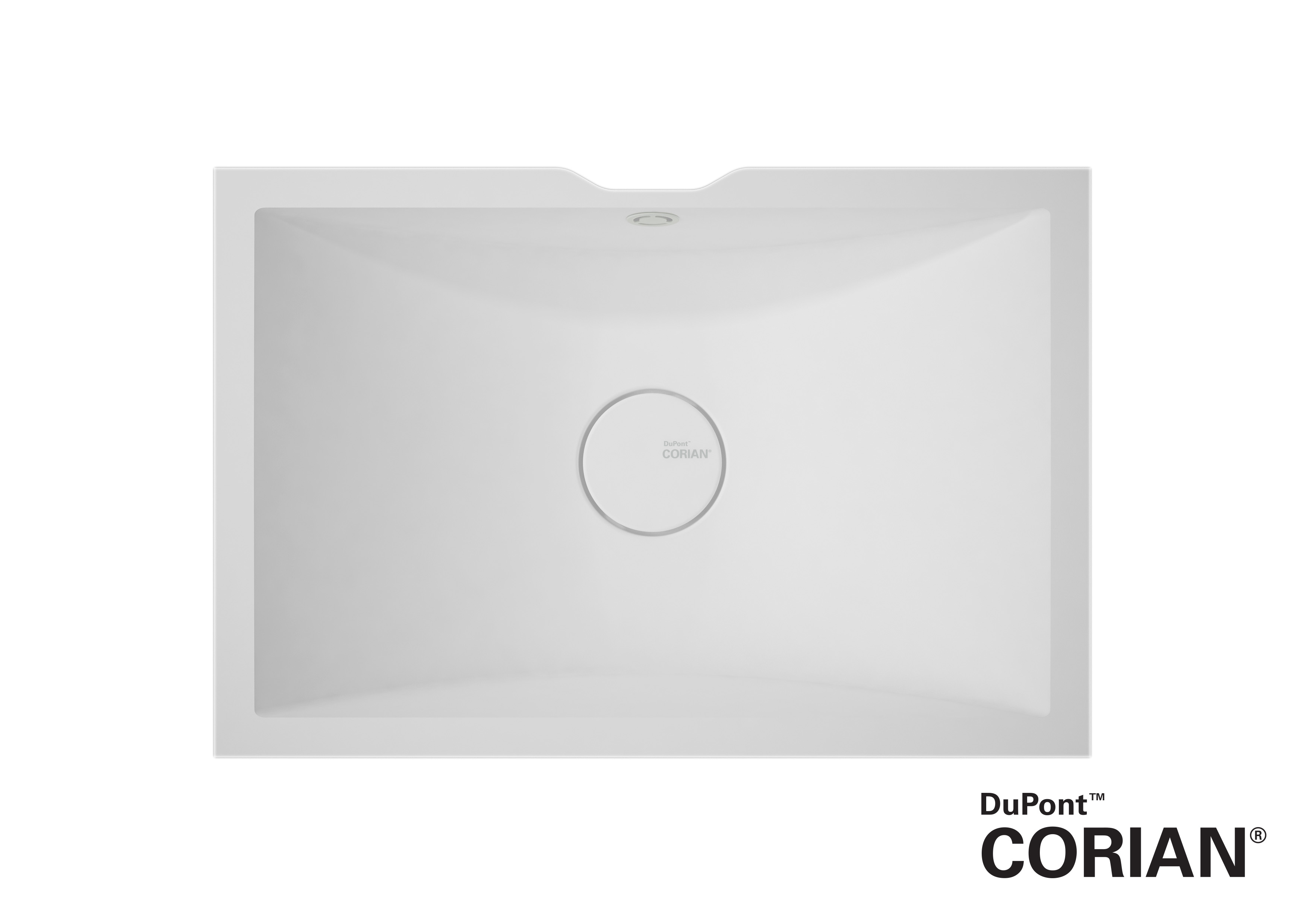 DuPont Corian Corian® Refresh 7420 Counter Production Ltd