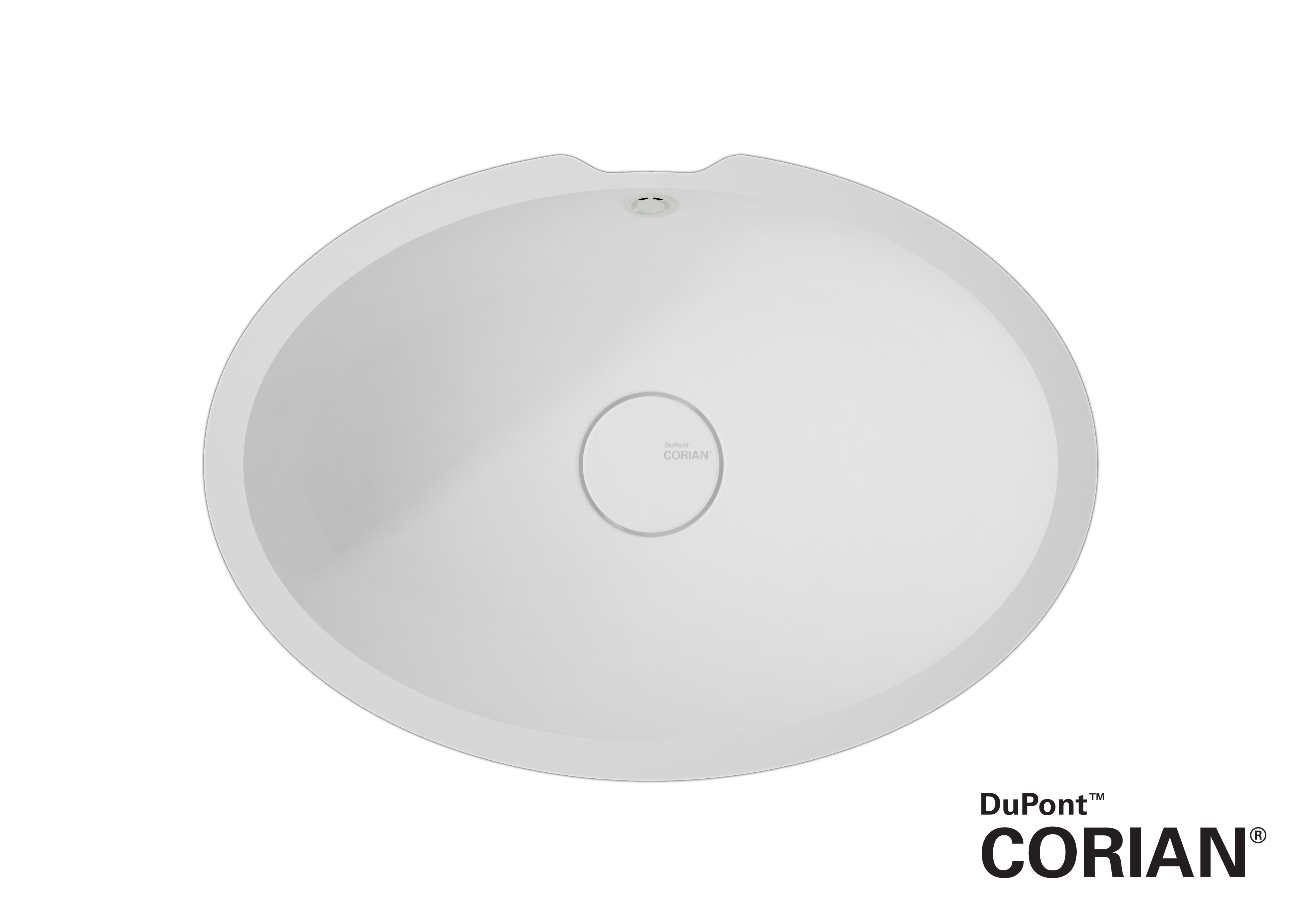 DuPont Corian Corian® Relax 7330 Counter Production Ltd