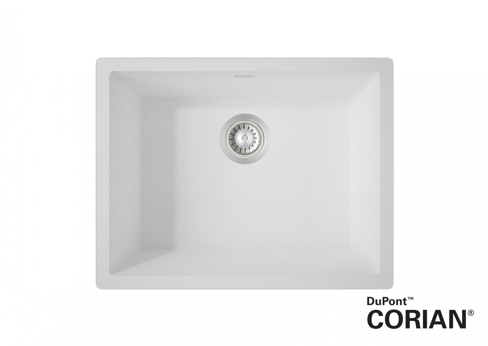 Corian Spicy 970 Sink