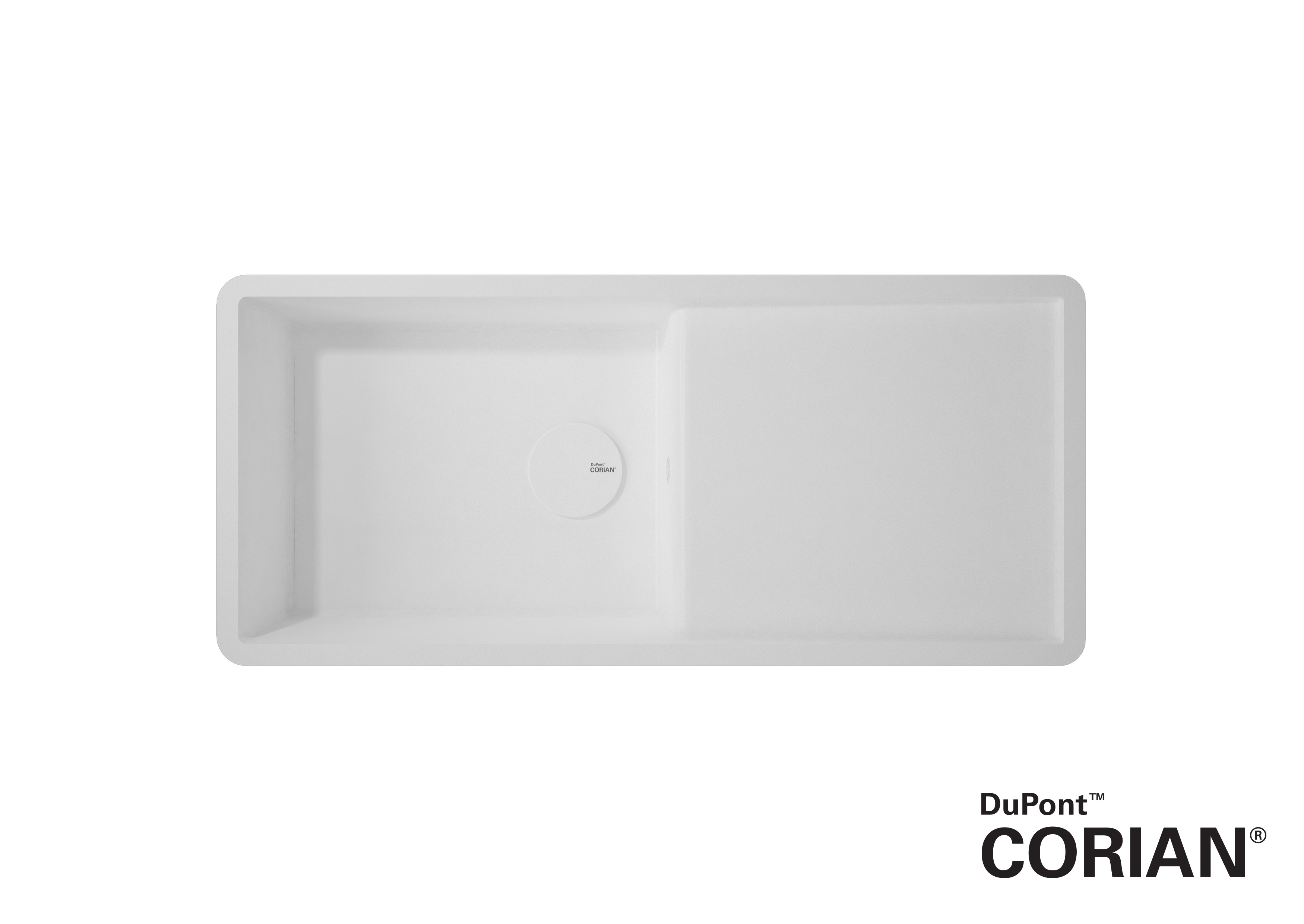 DuPont Corian Corian® Spicy 9920 Counter Production Ltd