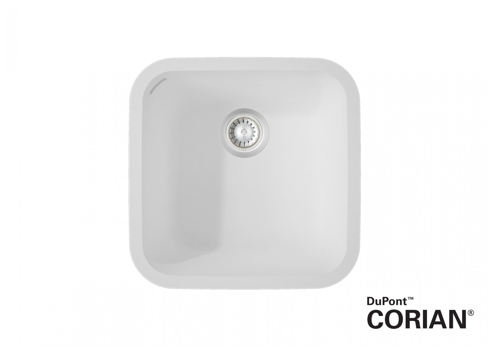 Corian Sweet 804 Sink