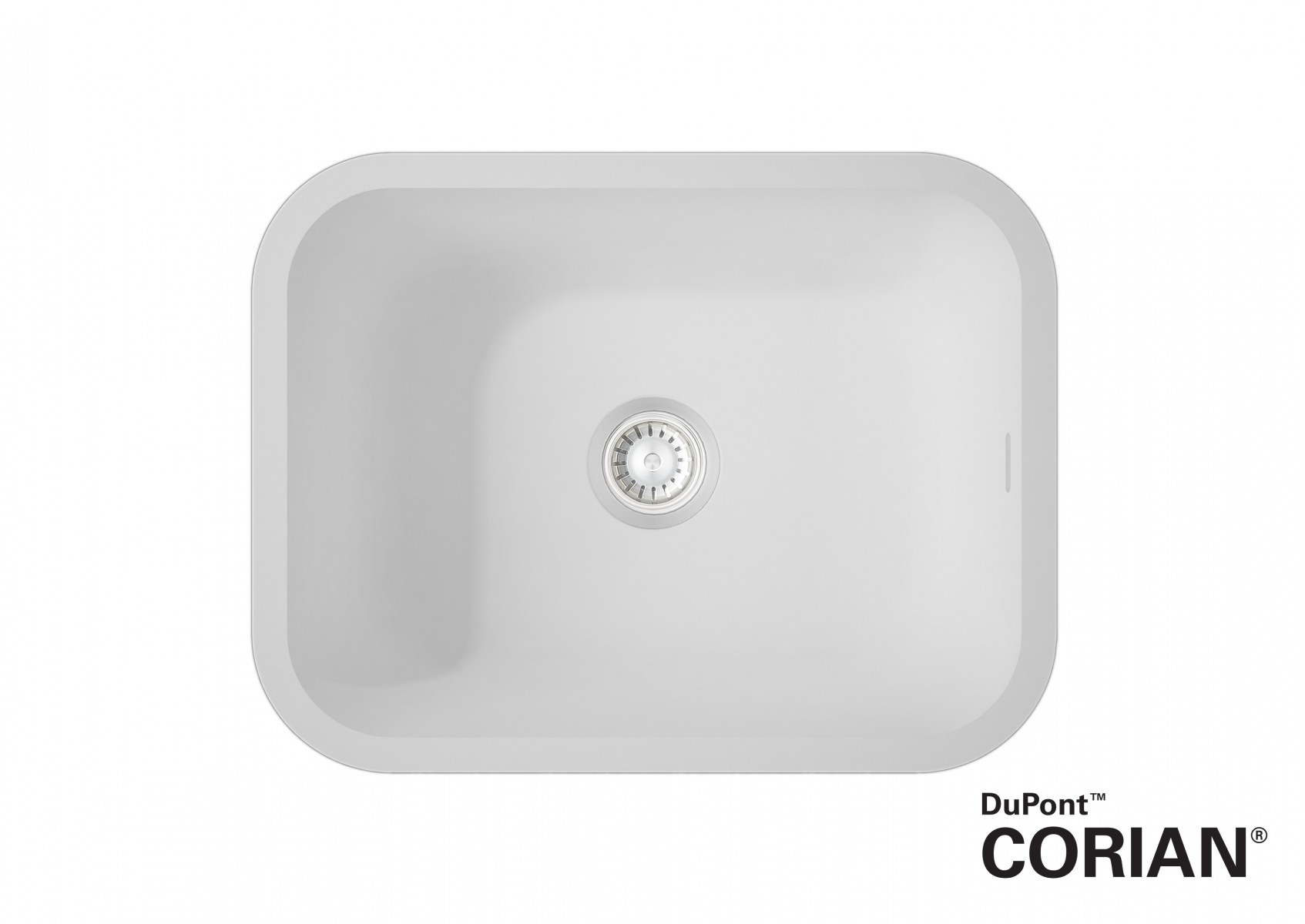 Corian Sweet 871 Sink