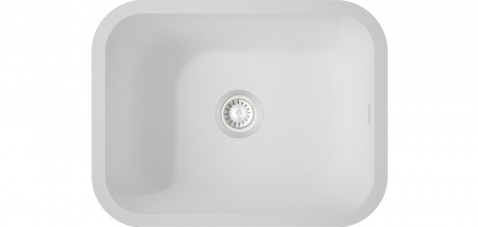 Corian Sweet 871 Sink