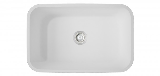 Corian Sweet 881 Sink