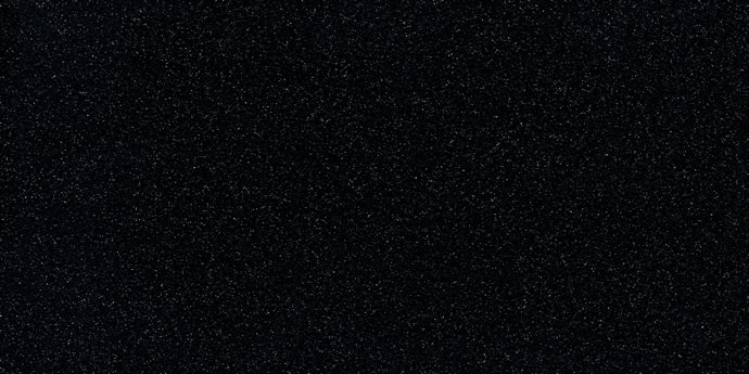 DuPont Corian Corian Deep Black Quartz | Counter Production Ltd
