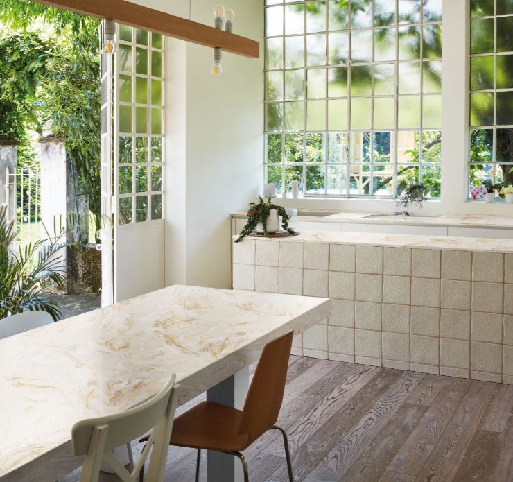 Corian Design Global Corian Design Magazine Counter Production Ltd