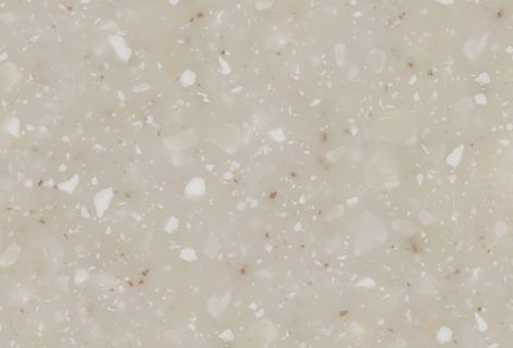 Sea Oat Quartz