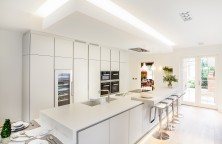 Corian Island Corian Island