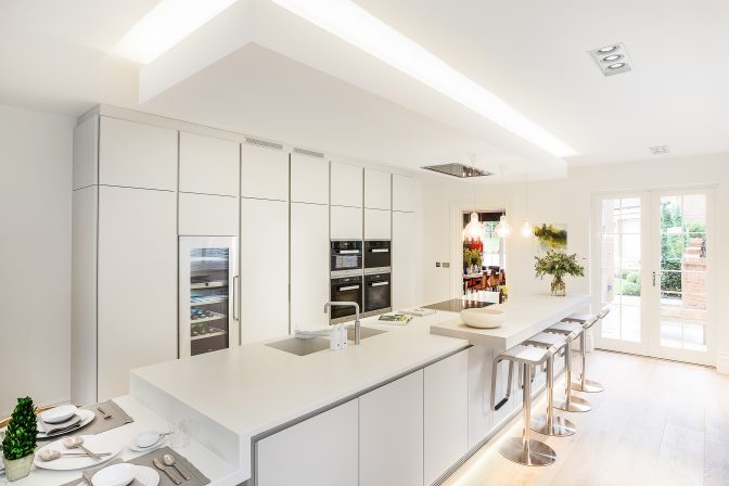 Hobsons Choice Kitchen Design