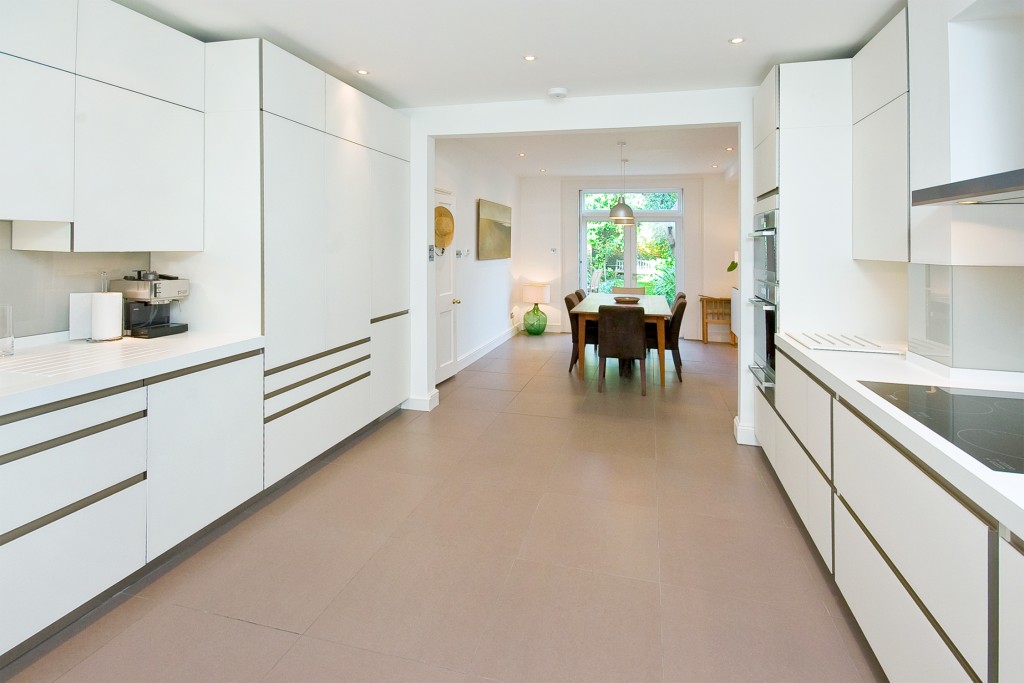 Kitchen Coordination | Counter Production Ltd