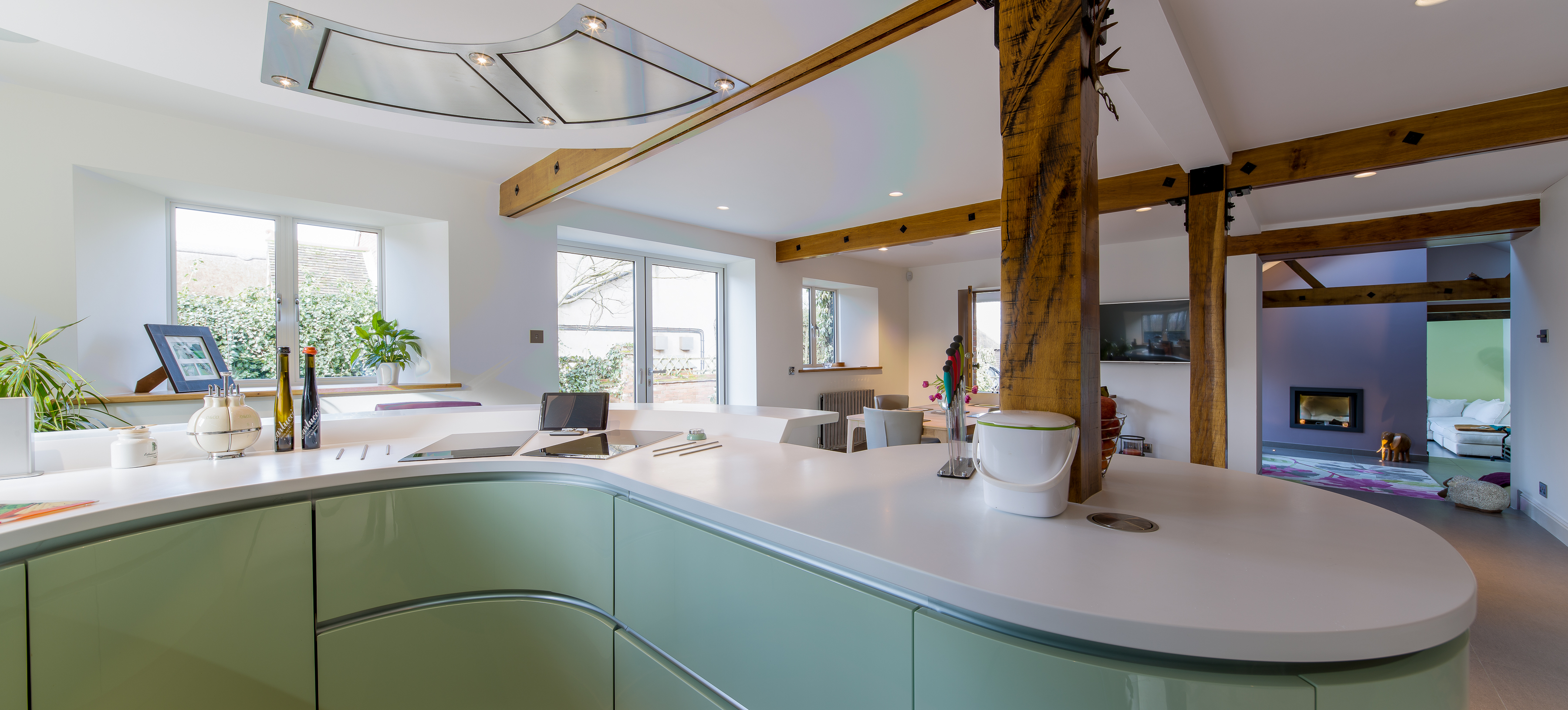 Corian Worktops Counter Production Ltd Quality Network