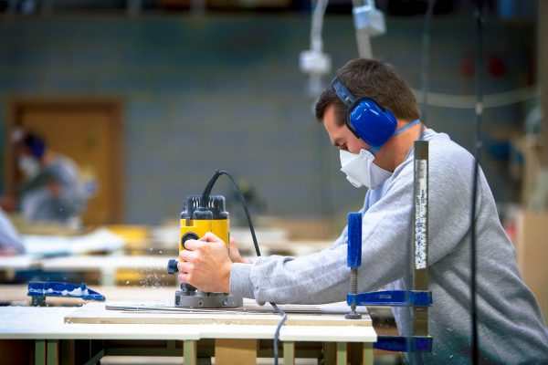 Corian Fabricator, Hi-MACS and Krion | About Us | Counter Production Ltd