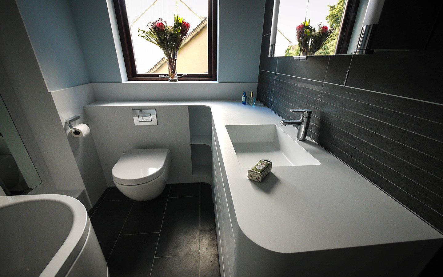 Corian Bathrooms Specialist Corian Fabricator Counter