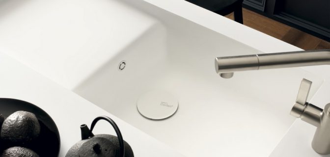 Corian Worktop Installation Oxford