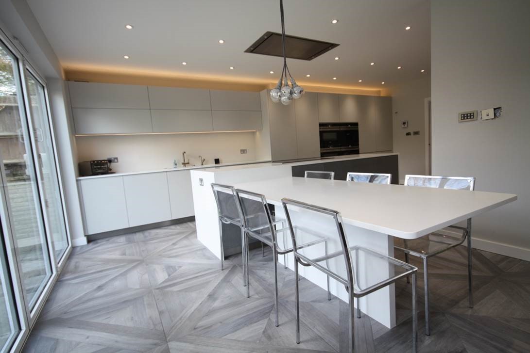 Corian Worktops Counter Production Ltd Quality Network